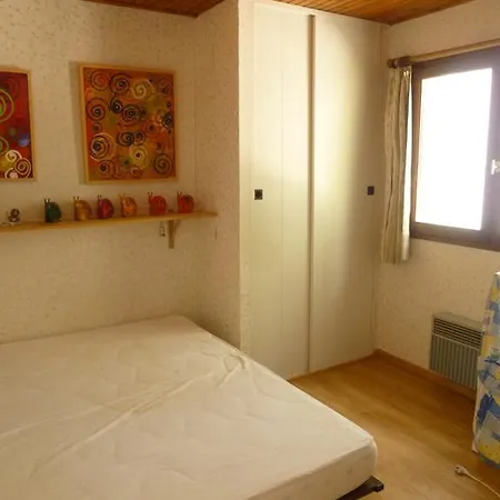 Maison Dans Residence, Acces Direct Aux Plages. Prázdninový dům