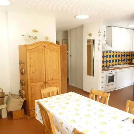 Prázdninový dům Maison Dans Residence, Acces Direct Aux Plages. Jard-sur-Mer