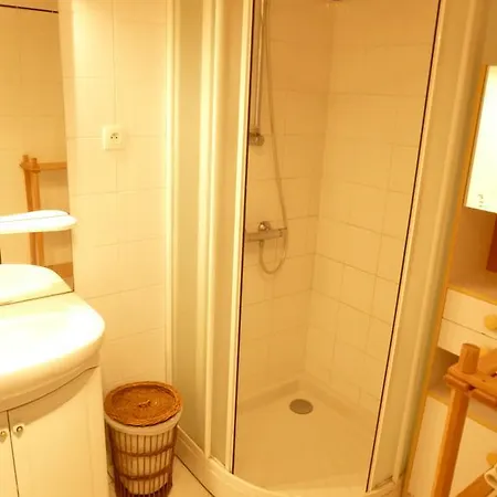 Prázdninový dům Maison Dans Residence, Acces Direct Aux Plages.