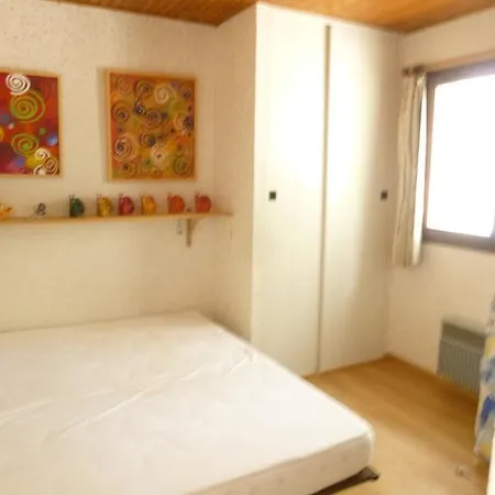 Prázdninový dům Maison Dans Residence, Acces Direct Aux Plages. Jard-sur-Mer
