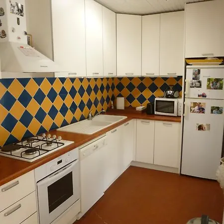 Maison Dans Residence, Acces Direct Aux Plages. *
