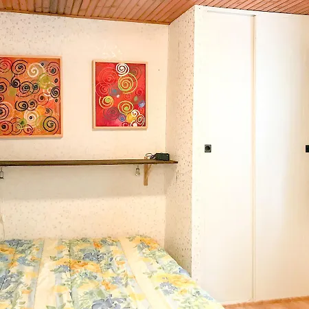 Maison Dans Residence, Acces Direct Aux Plages. Prázdninový dům *