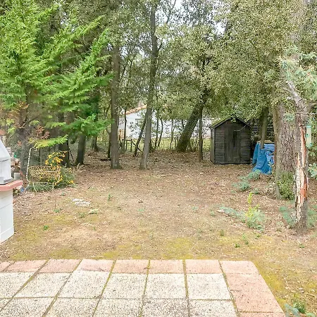 Prázdninový dům Maison Dans Residence, Acces Direct Aux Plages. Jard-sur-Mer