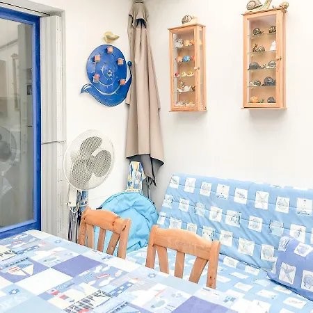 Maison Dans Residence, Acces Direct Aux Plages. Prázdninový dům *