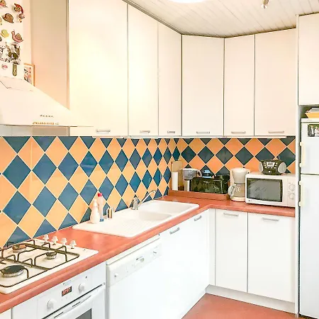 Maison Dans Residence, Acces Direct Aux Plages. Prázdninový dům *